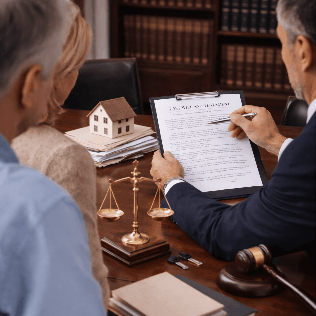 Juicios intestados sucesorios